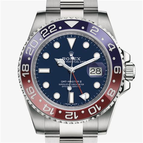 gmt 2019 rolex oro bianco|rolex gmt time zone.